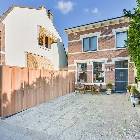 Cute Beach House Зандфорт Экстерьер фото
